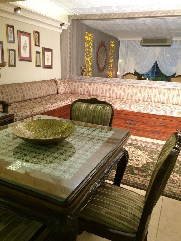 Hotel Nezih Стамбул Екстер'єр фото